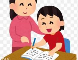 Tutor available for grade 1-8, All subject...