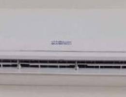 Smartech split ac for sale 110