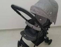 stroller