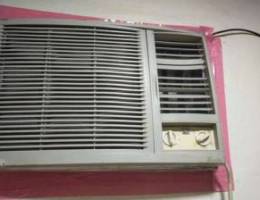 AC good condition