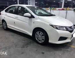 Honda City 2015 Mid Option Car for Sale ||