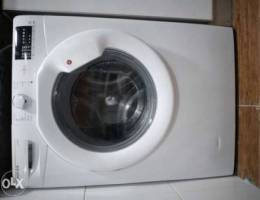 8kg WASH snd DRIER with Automatic HEATER