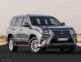 Lexus Gx460