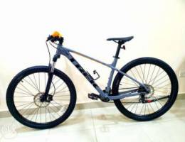 Trek Marlin 6 2020 rare use