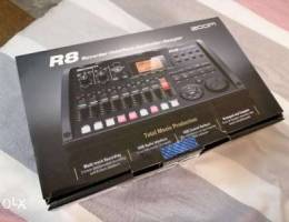 Exchange to a good Audio Mixer Yamaha or B...