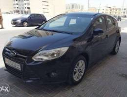 Cheap sale on Excellent condition Ford Foc...