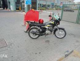 Motorbike