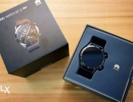 Huawei watch gt 2