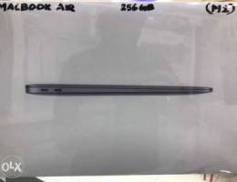 MacBook Air 13 inch 256GB