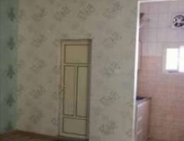 For rent studio in Genusan from room, kitc...