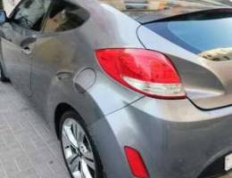 Hyundai volester 2013 model pasinng and in...