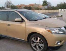 Ø¨Ø§Ø« ÙØ§ÙŠÙ†Ø¯Ø± ÙÙ„ Ø§ÙˆØ¨Ø´Ù† 2013 Pathfinder full o...