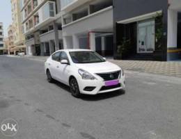 Nissan sunny 2018 for sale