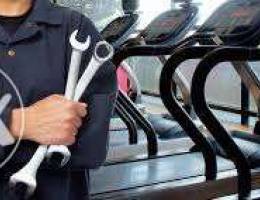 Fitness Equipment Technician Required