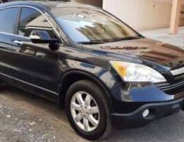 Honda Crv 2008 cash or installment