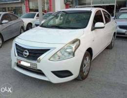 Nissan Sunny 2016 For Sale