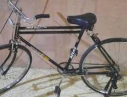 For sell bicycle