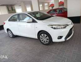 Toyota Yaris 2015 Model Car For Sale. Very...