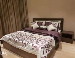 Fully Furnished 1BHK for rent in SEEF