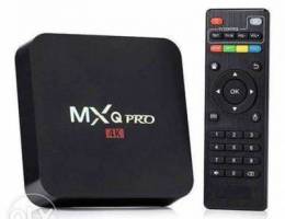 tv box