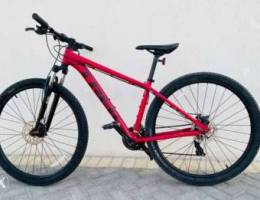 Trek Marlin 4 model 2019 size 29