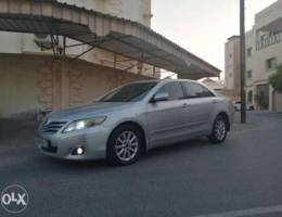 Camry GLX 2.4L Car in Good Condition For S...