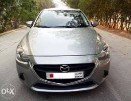 Mazda 2 Mid Option Available For Sale Or E...