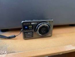 Sony Dsc-W300