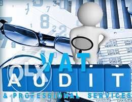 VAT & Audit Services