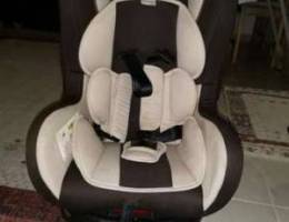 car seat