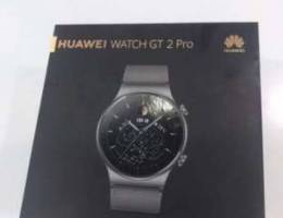 Huawei watch GT 2 Pro