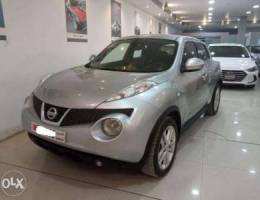 Nissan Juke 2012 For Sale