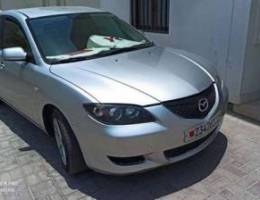 Mazda 3 2005