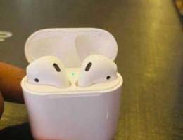 Apple Airpods 2 For Sale