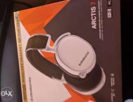 Astro a40 logitech edition and steelseries...