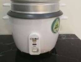 Clickon Rice Electric Cooker for sale