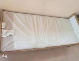 IKEA toddler bed for sale