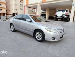 Toyota Camry GLX 2010 Model. Very Good Con...