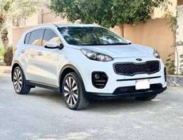 Kia sportage 2016 for sale