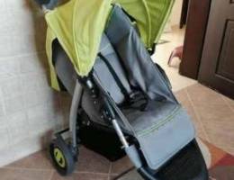 Jogging Stroller