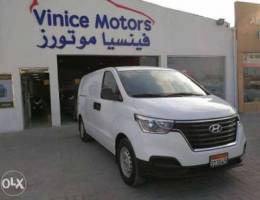 Hyundai h1 car go 2019