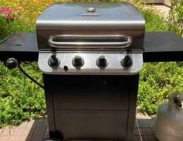 Charbroil Gas Grill