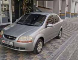 2005 chevolet