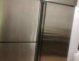 Ø«Ù„Ø§Ø¬Ø© Ù£ Ø§Ø¨ÙˆØ§Ø¨ Ø´Ø¨Ù‡ Ø¬Ø¯ÙŠØ¯Ù‡ 3door fridge like ...