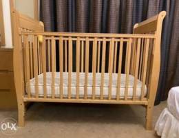 juniors baby bed Ø³Ø±ÙŠØ± Ø§Ø·ÙØ§Ù„ Ø¬Ù†ÙŠÙˆØ±