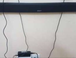 I want to sell my zenet sound bar with goo...