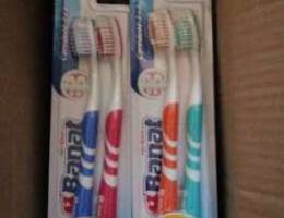 Banat toothbrush made in turkey