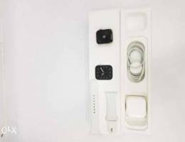 Apple watch Series 5 GPS+LTE SS Body Used