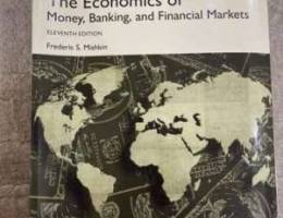 The Economics of Money