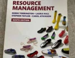 Human Resource Management